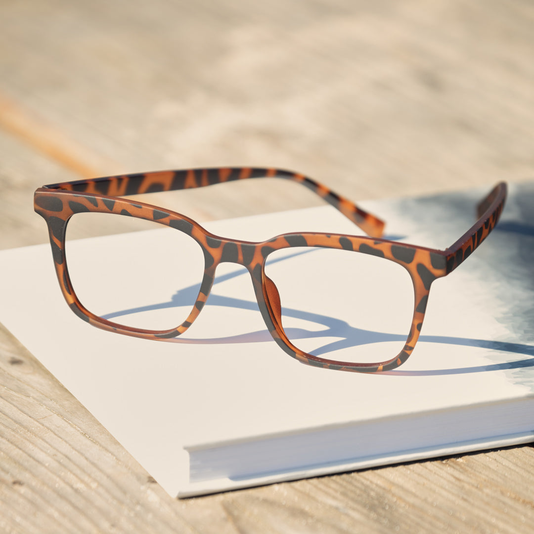 BP603EZ - Eco-Process Blue Light Filtering Readers - save 10%