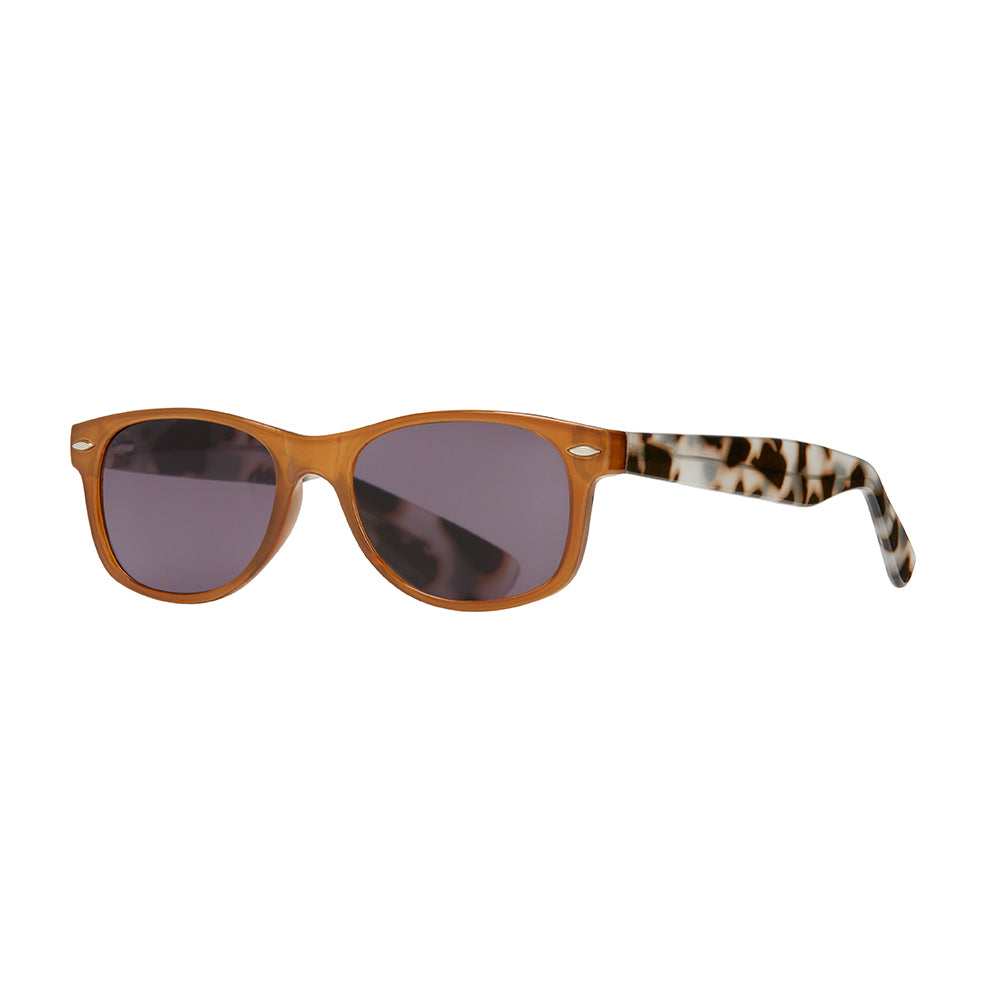BP20913 - Avery Sun - Mocha / Ivory Tortoise / Reader for Sun