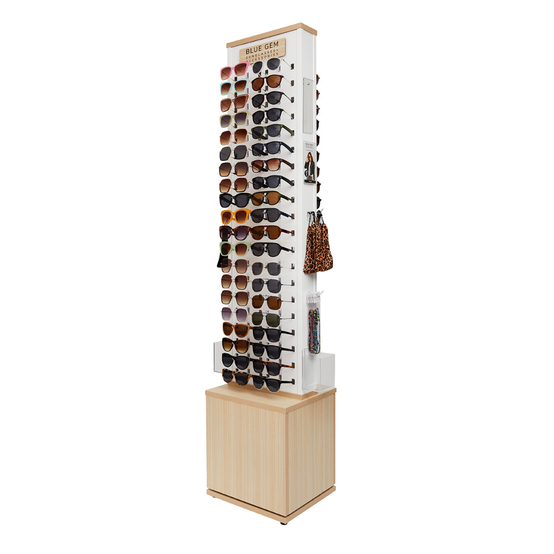 BGS1200 - Best Seller Sunglass Starter Package