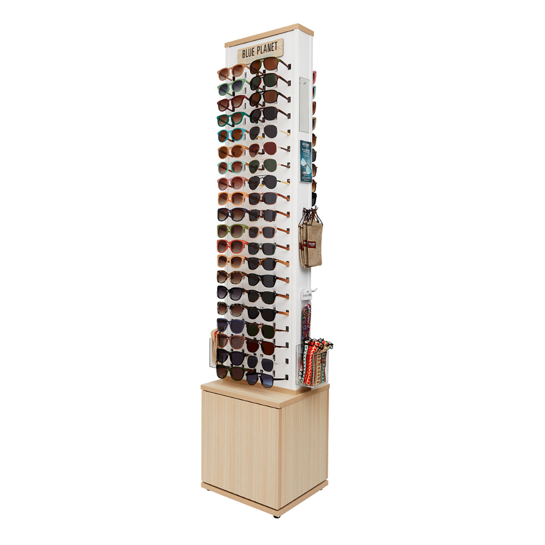 BP2008 - Best Seller Polarized Sunglass Starter Package