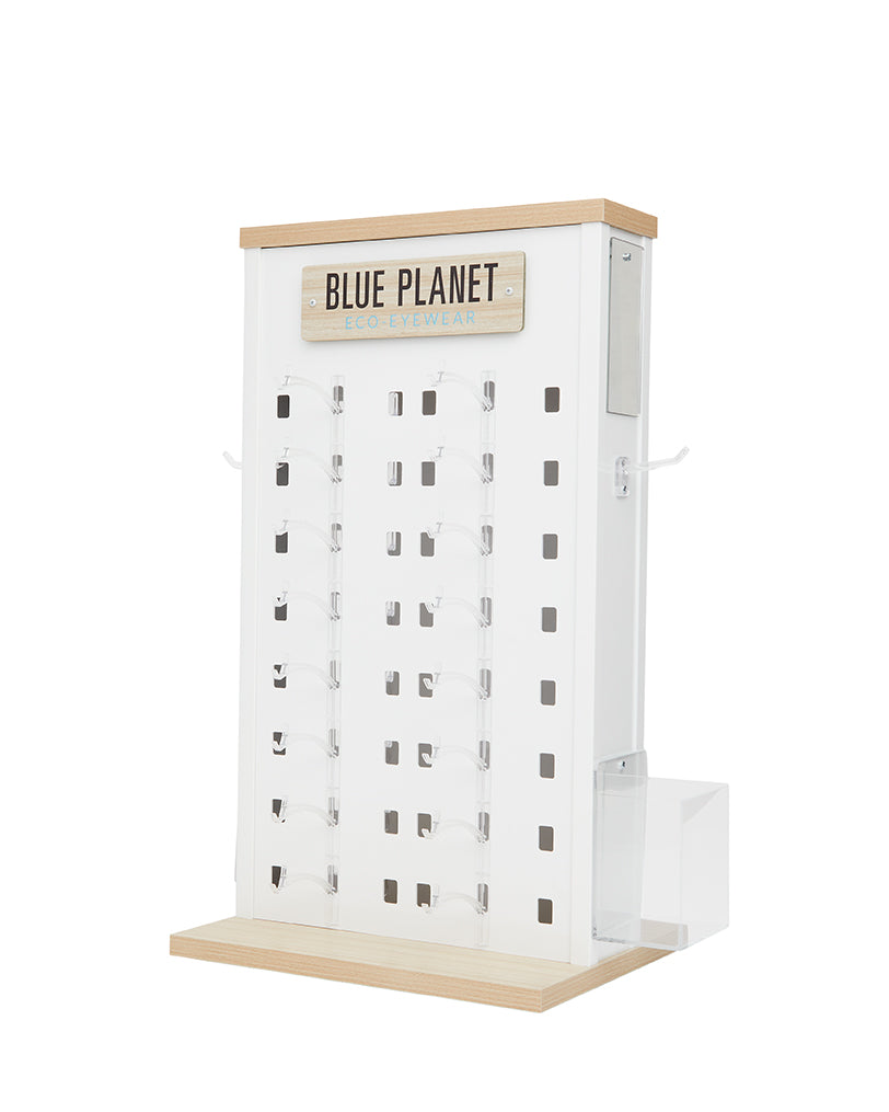 32pc Counter Display - Empty (Free With $600 Order)