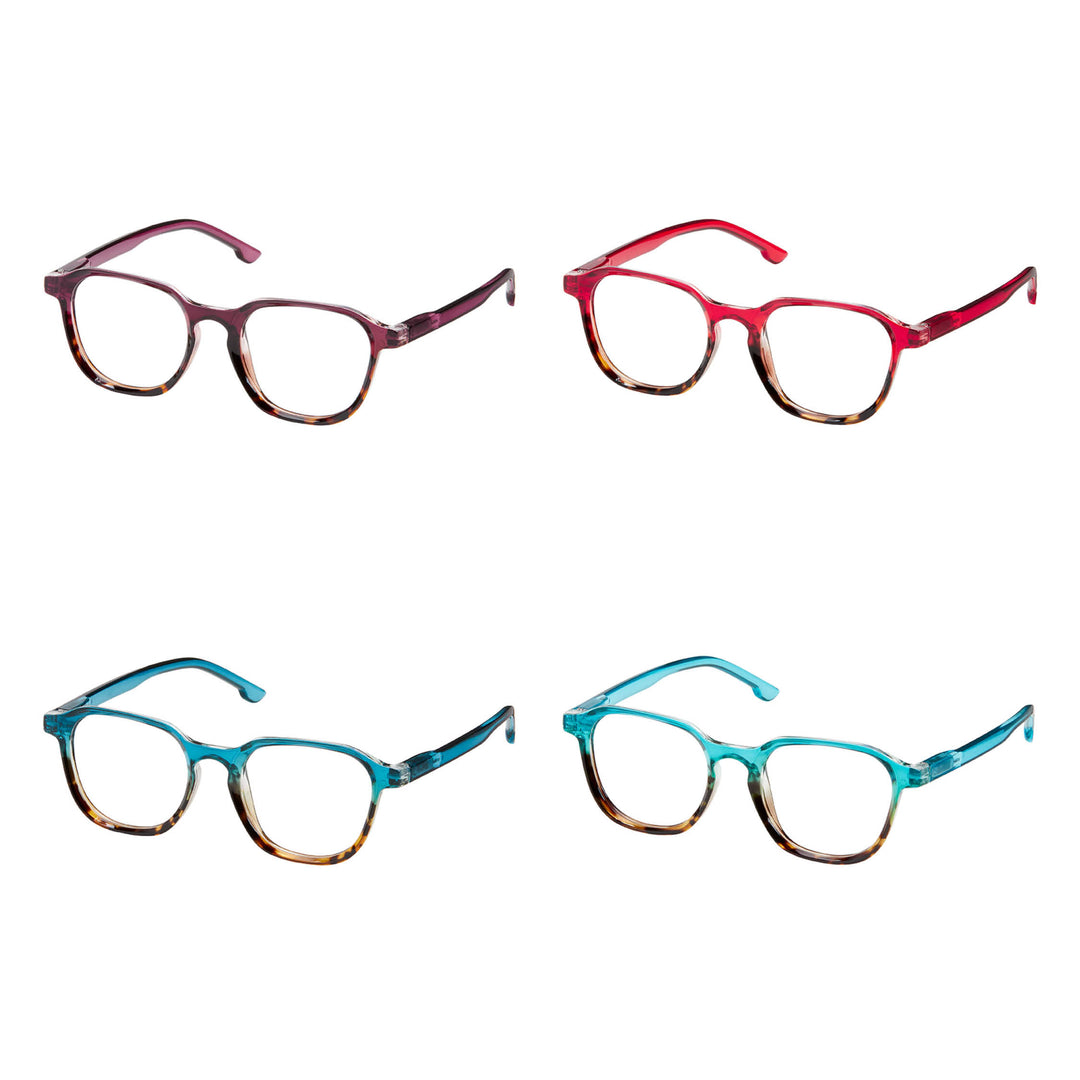 1960 Readers - Small Gradient Tort Reader