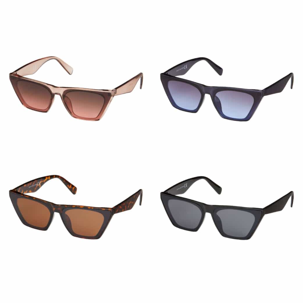 1379 - Rose Collection - Assorted Colors