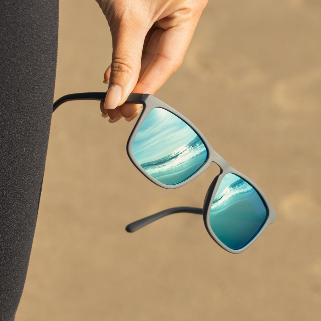 BP602EZ - Eco-Active Polarized Sunglasses - save 10%