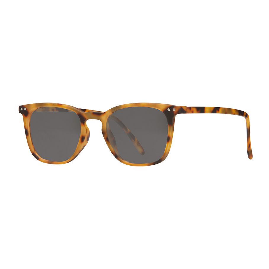 BP20954 - Harper Sun - Soft Honey Tortoise / Sun Tinted Reader Lens