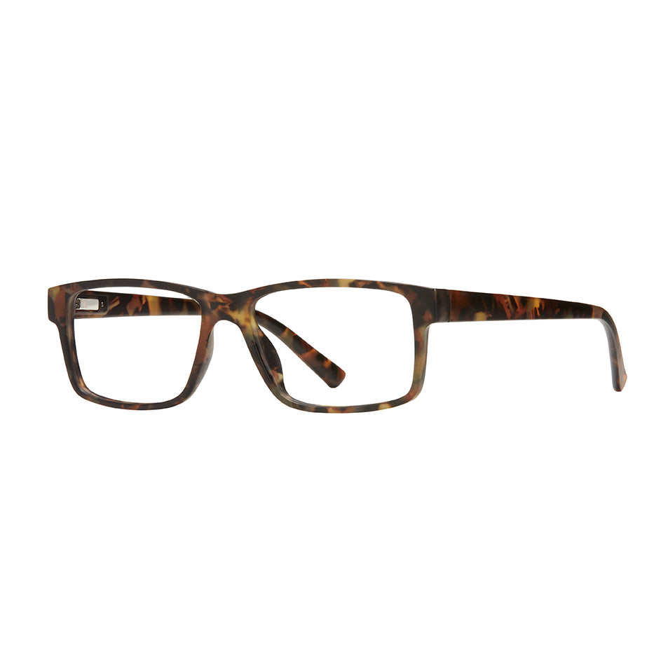 BP20884- Ranger - Matte Walnut Tortoise
