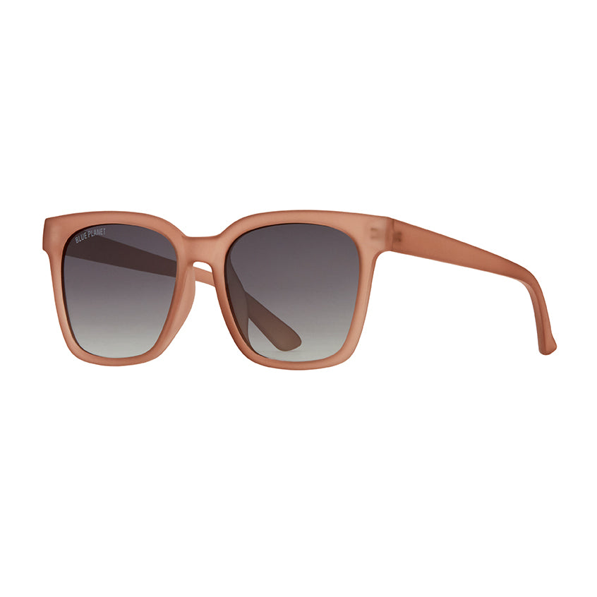 BP19865 - Sequoia - Soft Mocha / Gradient Grey Polarized Lenses