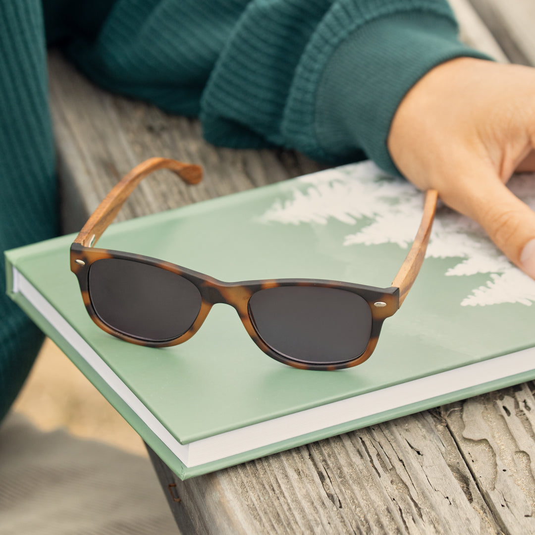 BP606EZ - Eco-Sustainable Readers For Sun