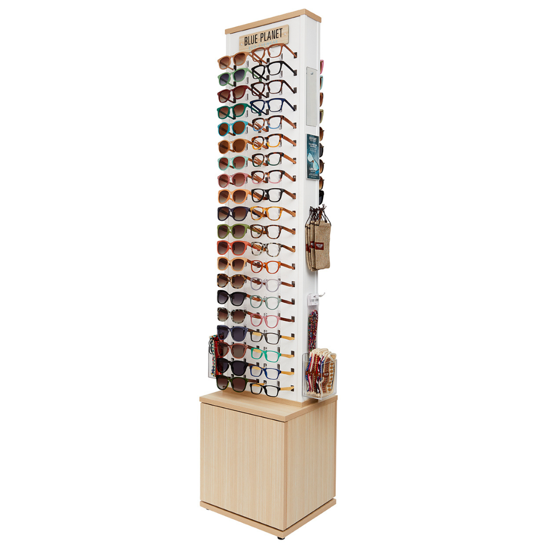 BPSR1670 - Best Seller Polarized Sunglass / Reader Starter Package