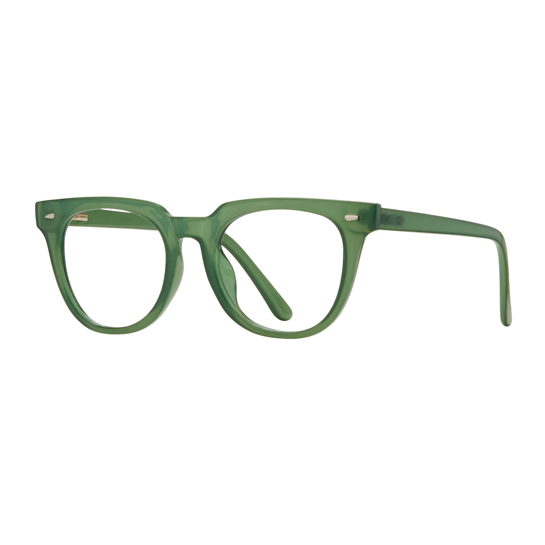BP20588 - Auden - Green / Blue Light Filtering Reader Lens