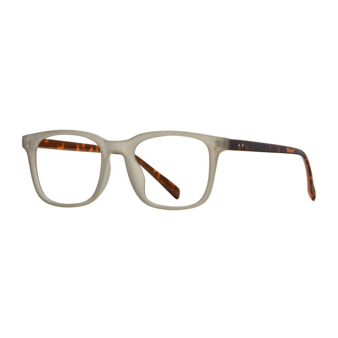 Byren - Matte Grey/ Tort