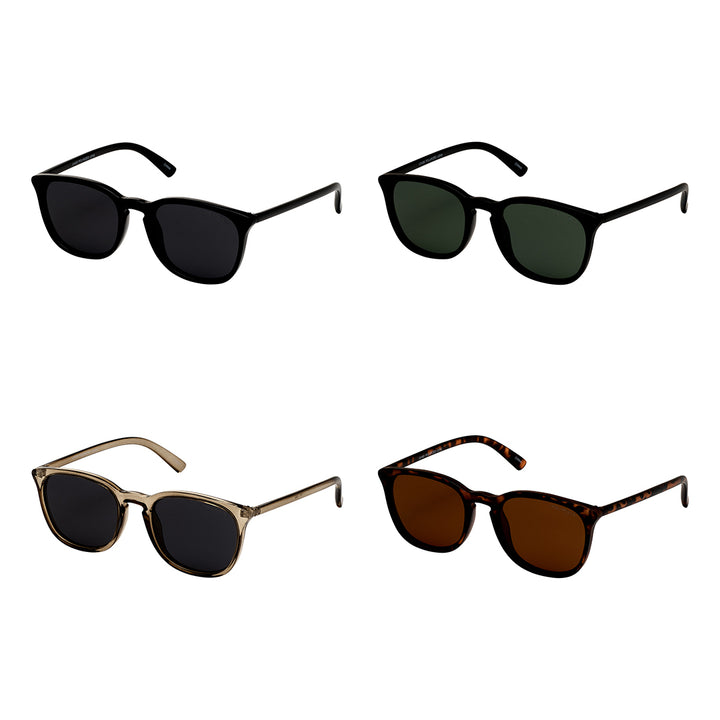 7908 - Polarized- Iconic Polarized Sunglasses