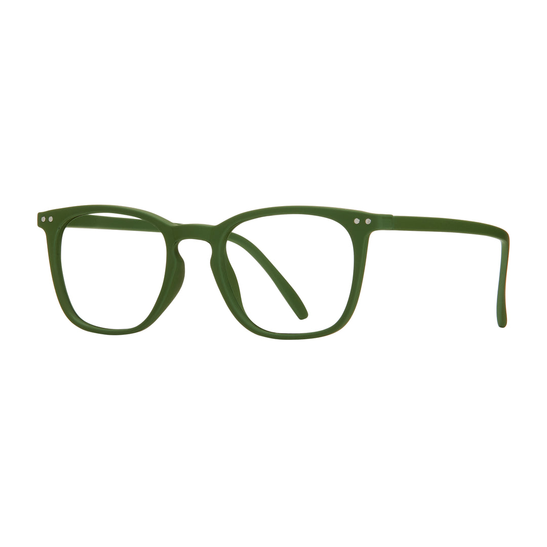 Fiesta - Soft Olive Green