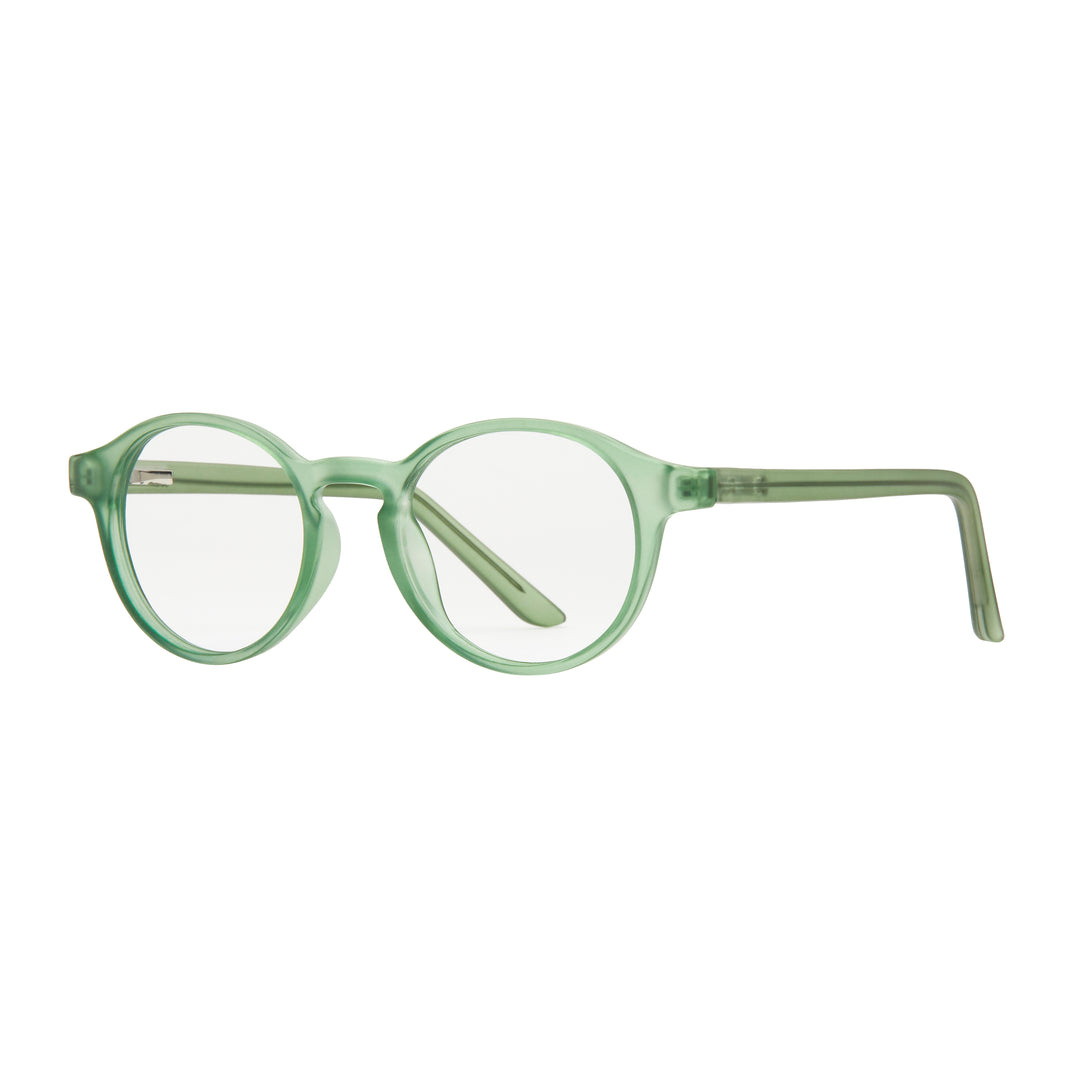 Montauk - Matte Green