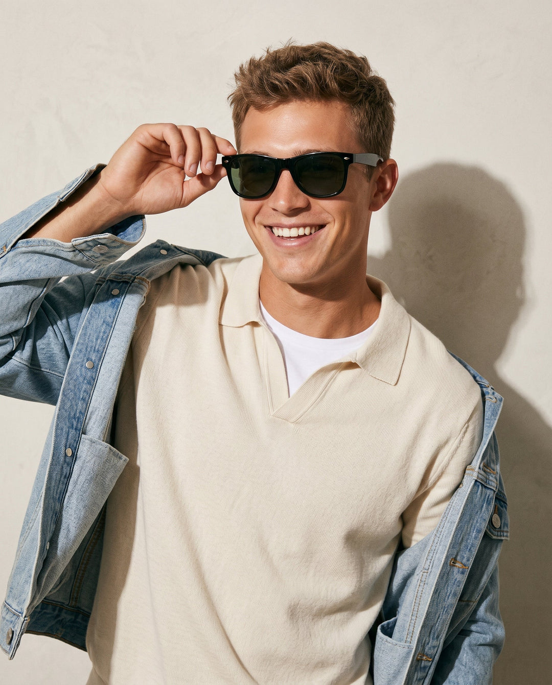 Blue Gem Polarized Collections