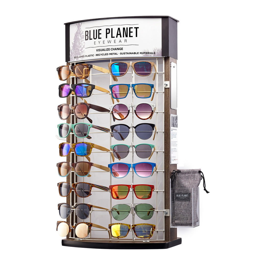 Free Display Packages