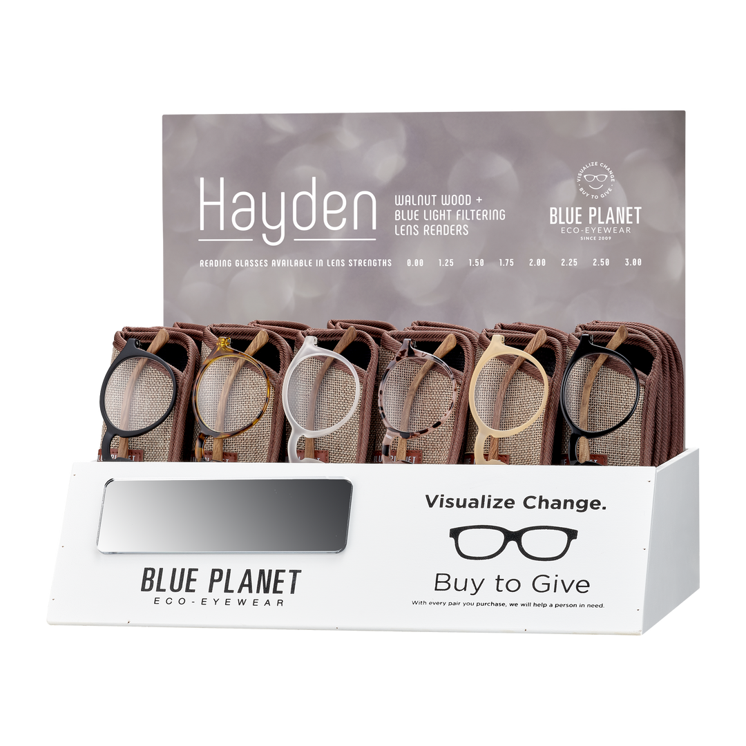 Blue Gem Wholesale Sunglasses Blue Planet Eyewear Blue Gem Sunglasses Blue Planet Eco Eyewear