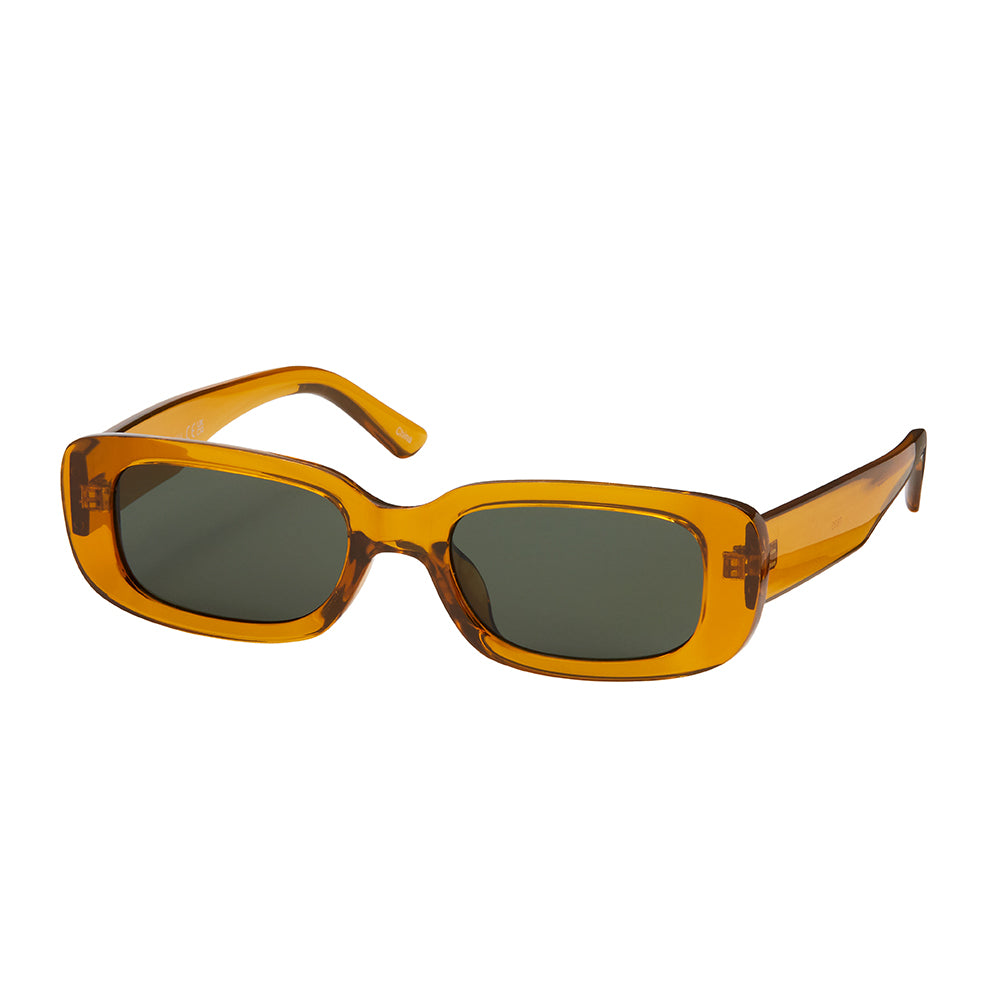 1154-NEW- Rose- Square Sunglasses