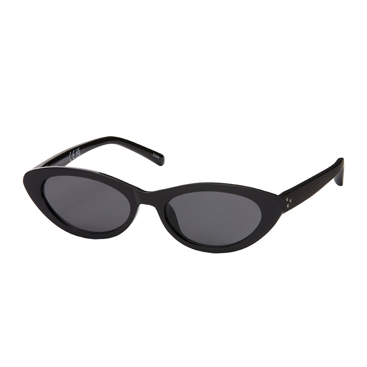 1155 -NEW- Rose- Oval Sunglasses