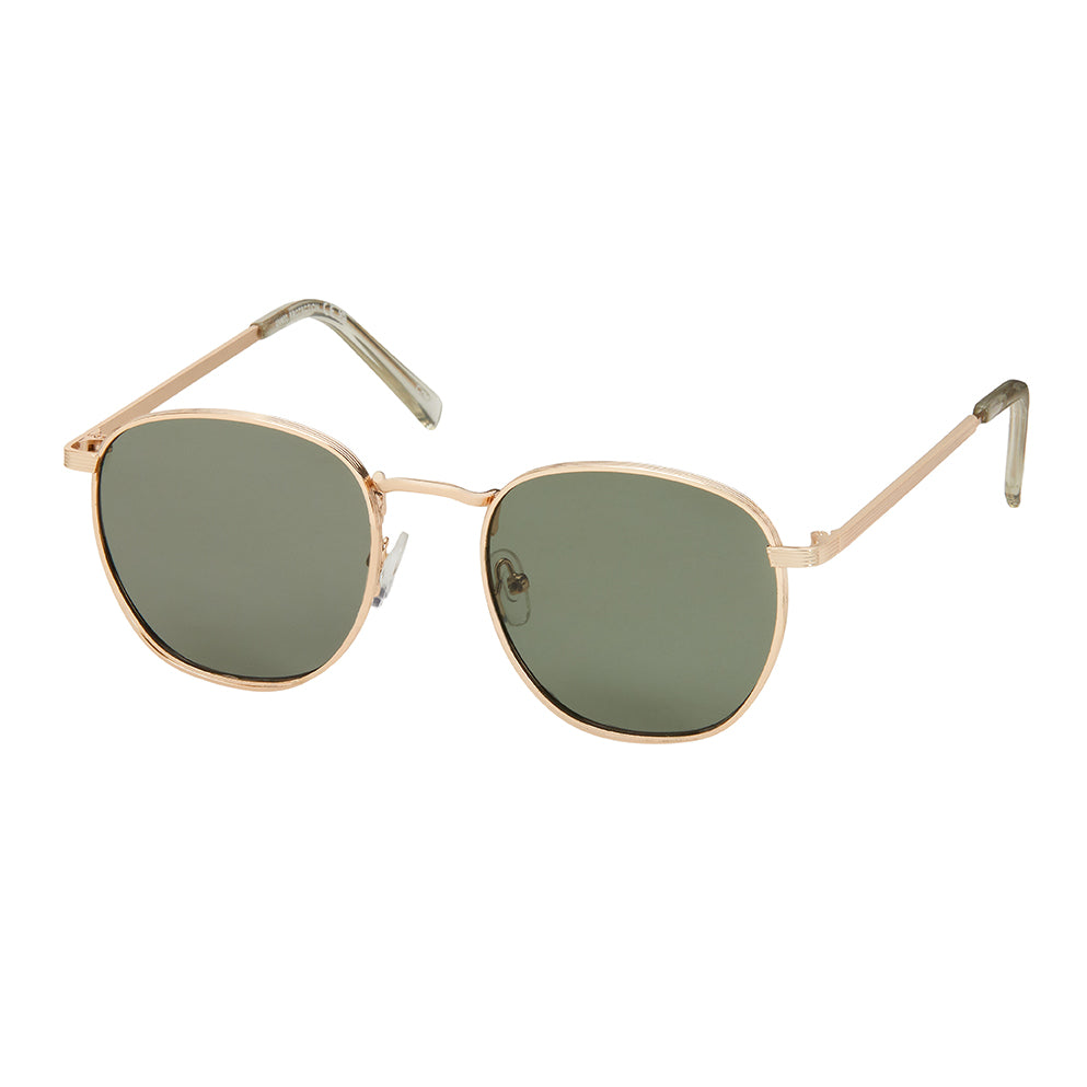 1164 NEW JADE Angled Assorted Colors
