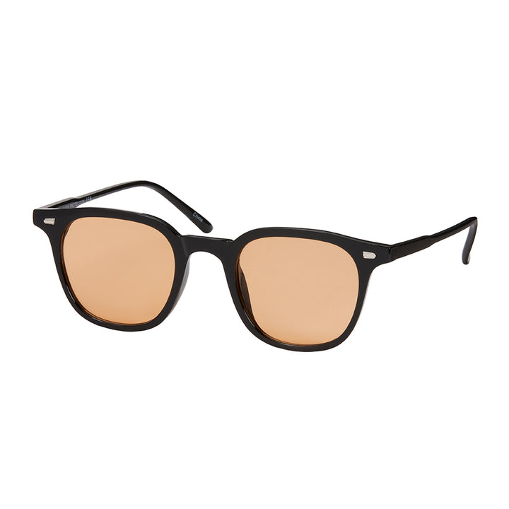 1165-NEW- Heritage - Classic Square Sunglasses