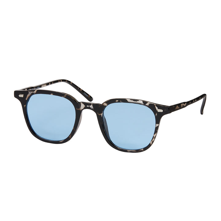 1165-NEW- Heritage - Classic Square Sunglasses