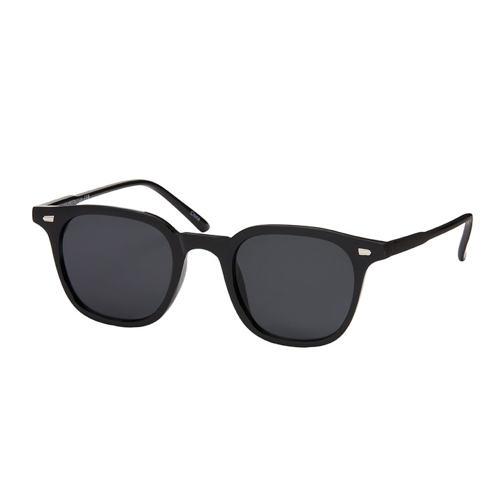1165-NEW- Heritage - Classic Square Sunglasses