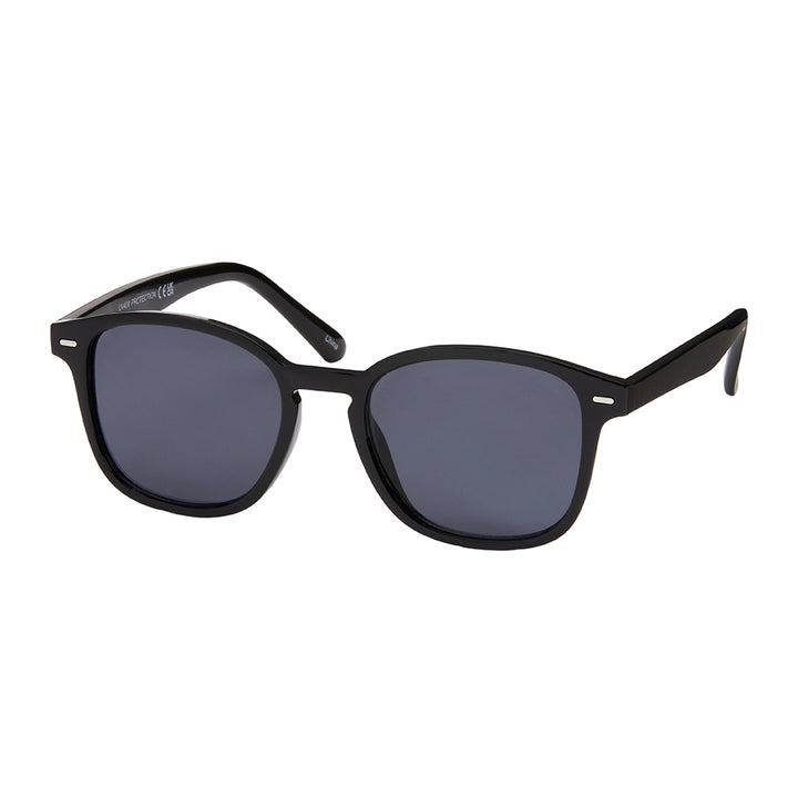 1166-NEW- Heritage - Square Sunglasses