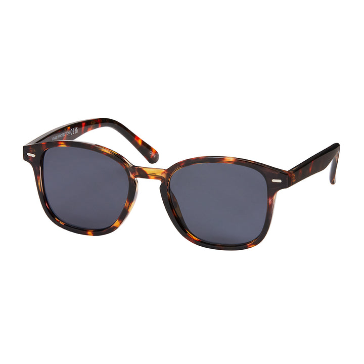 1166-NEW- Heritage - Square Sunglasses