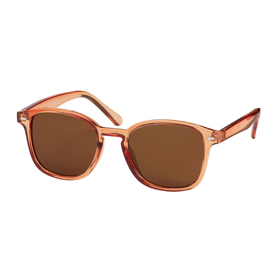 1166-NEW- Heritage - Square Sunglasses