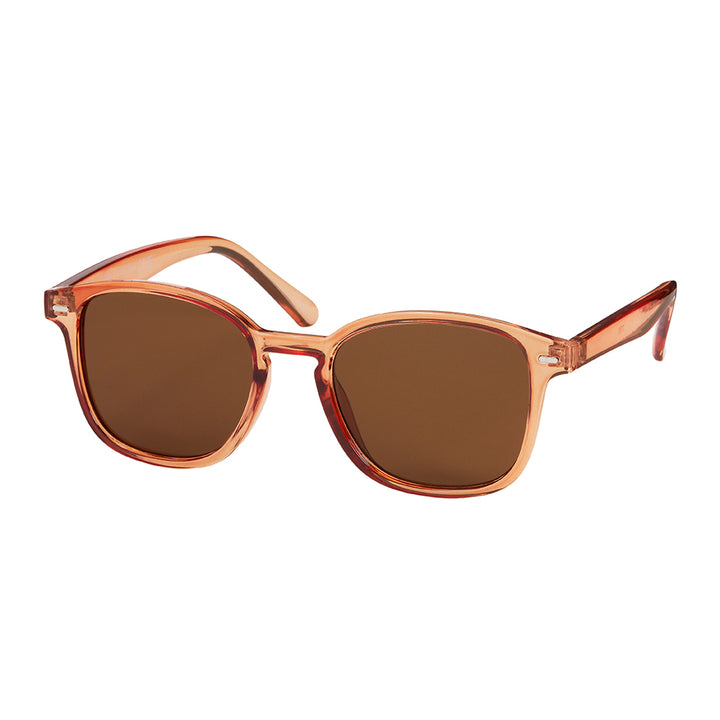 1166-NEW- Heritage - Square Sunglasses