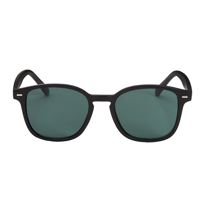 1166-NEW- Heritage - Square Sunglasses