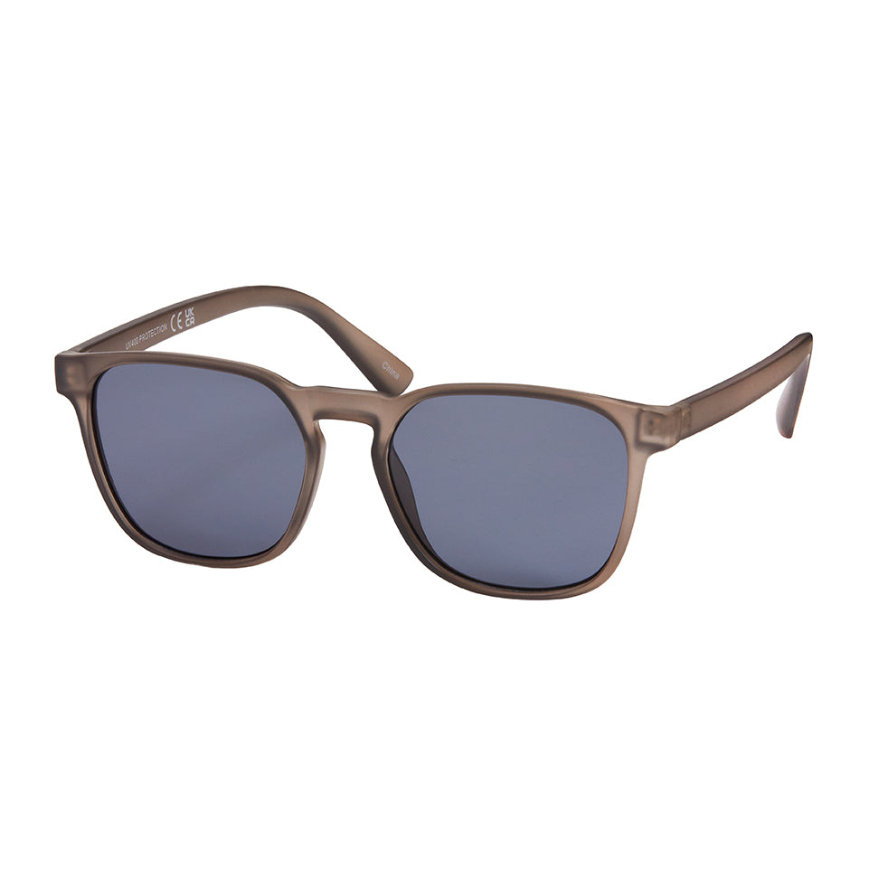 1169-NEW- Heritage - Square Sunglasses