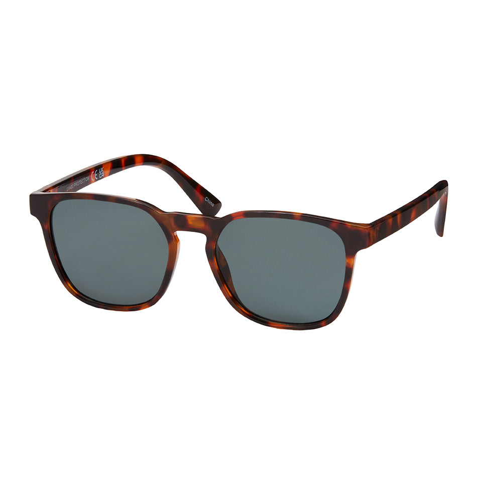 1169-NEW- Heritage - Square Sunglasses