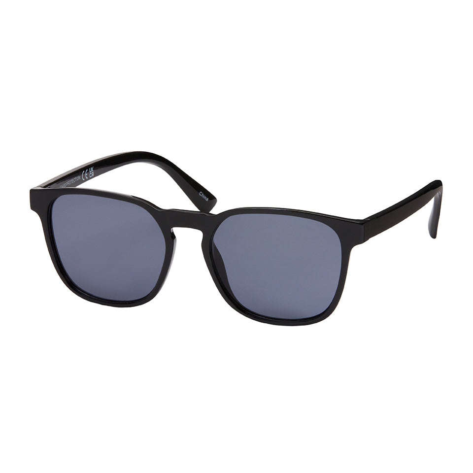 1169-NEW- Heritage - Square Sunglasses