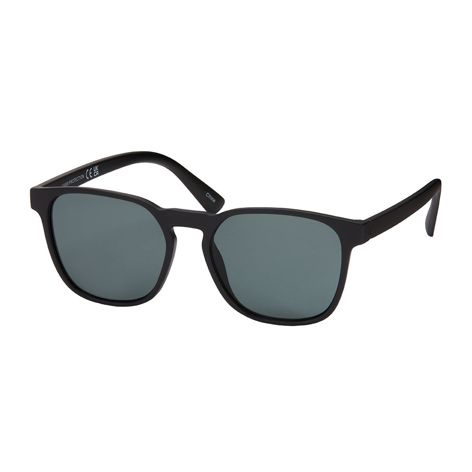 1169-NEW- Heritage - Square Sunglasses