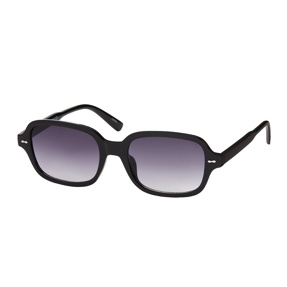 1170 -NEW- Heritage - Rounded Rectangle Sunglasses