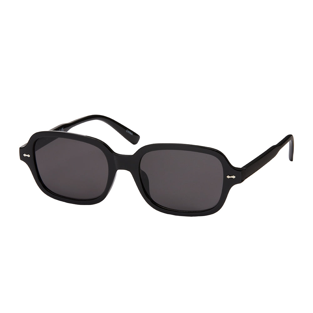 1170 -NEW- Heritage - Rounded Rectangle Sunglasses
