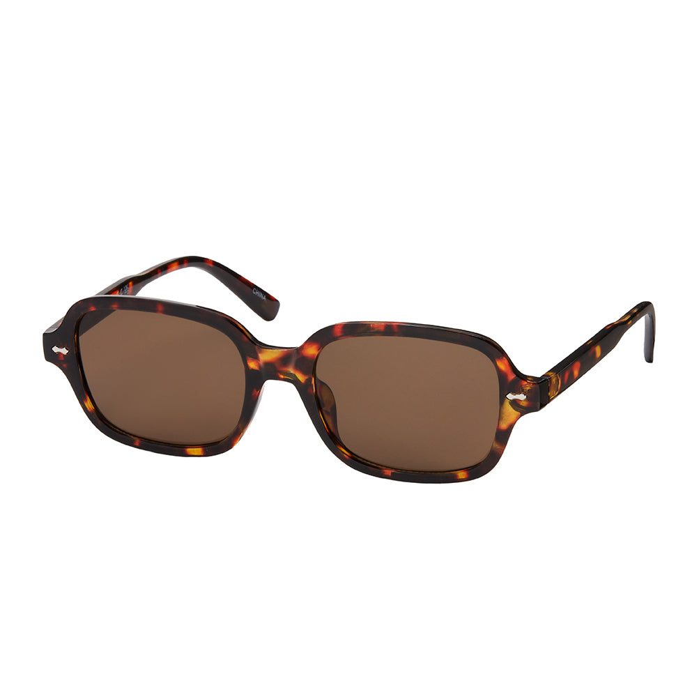 1170 -NEW- Heritage - Rounded Rectangle Sunglasses