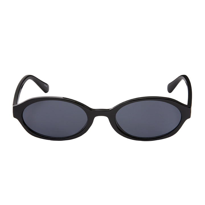 1172 -NEW- Rose- Mini Oval Sunglasses