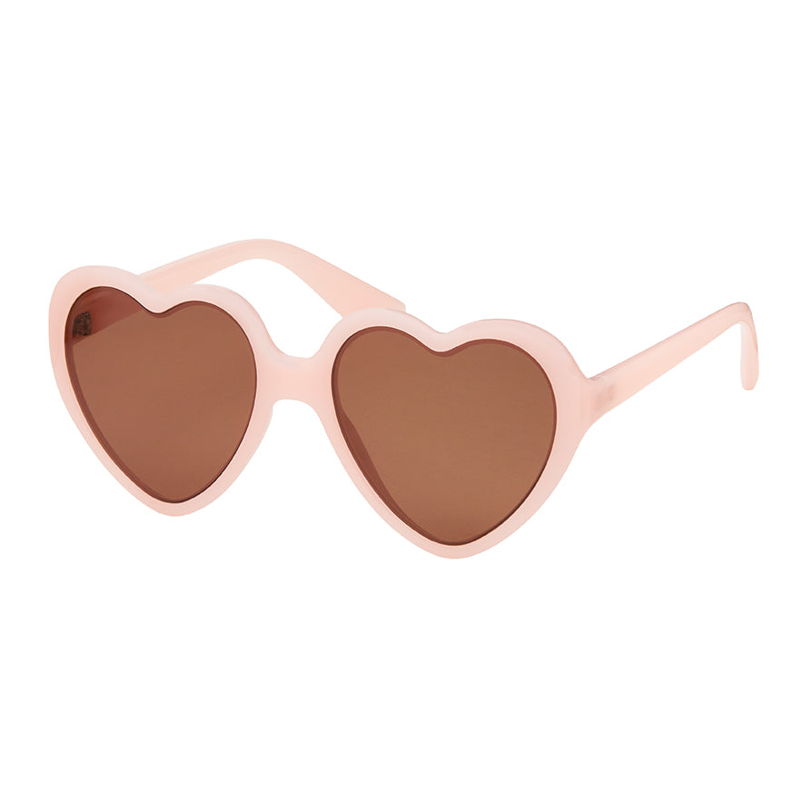 1201 NEW ROSE HEART ASSORTED COLORS