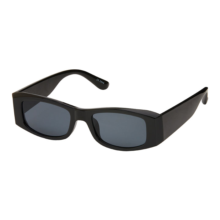 1208 NEW Rose Rectangle Assorted Sunglasses