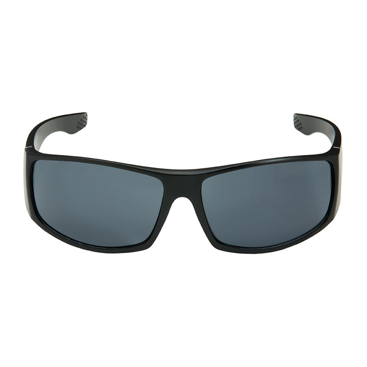 1251-NEW- Shields-Wrap Lens Sunglasses
