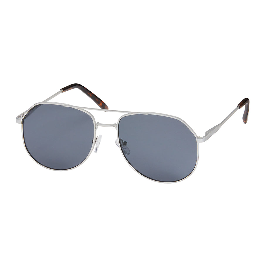 1296 Weekend - NEW Square Aviator Sunglasses