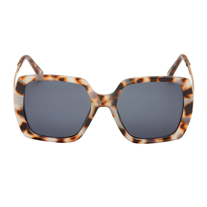 1301 - Jade- Designer Square Sunglasses