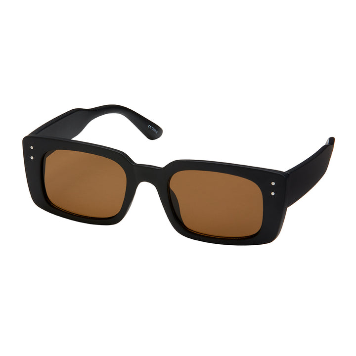 1321 Vintage - Small Rectangle Sunglasses