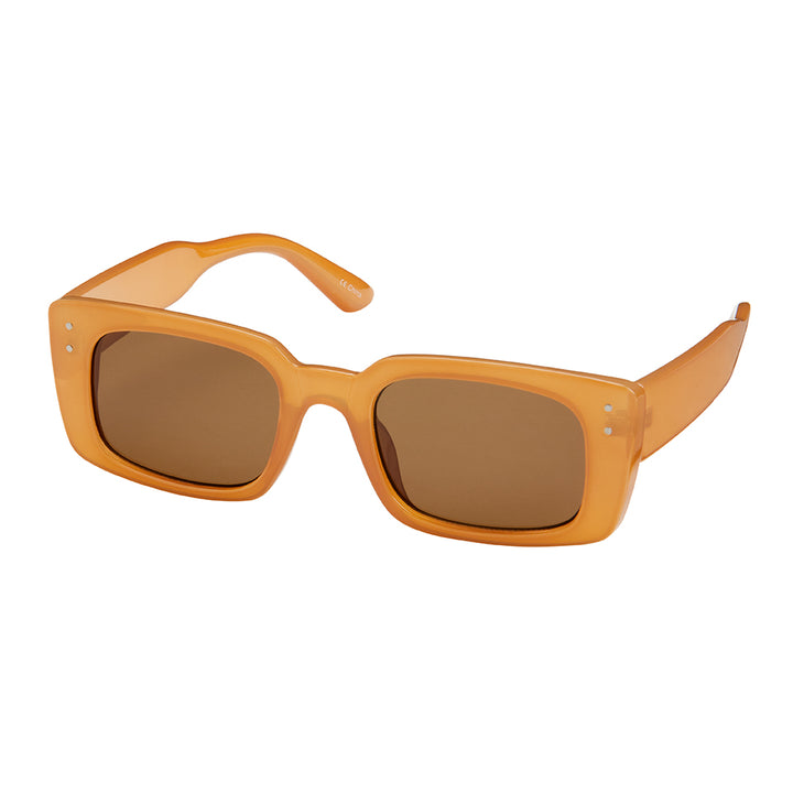 1321 Vintage - Small Rectangle Sunglasses