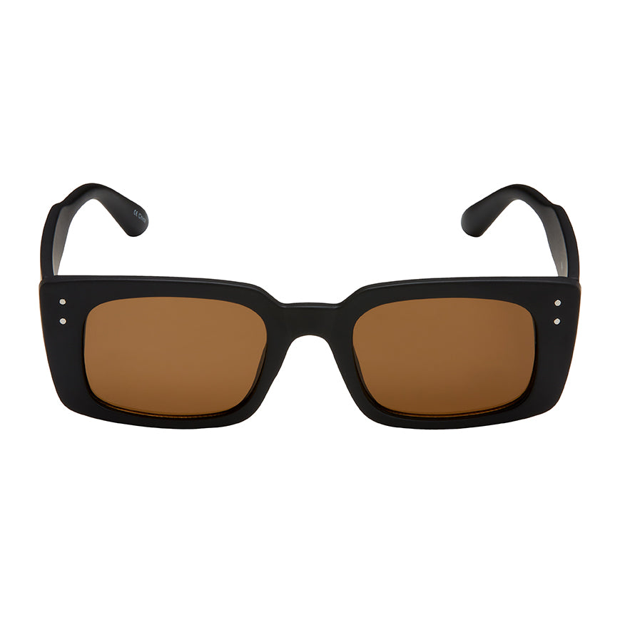 1321 Vintage - Small Rectangle Sunglasses