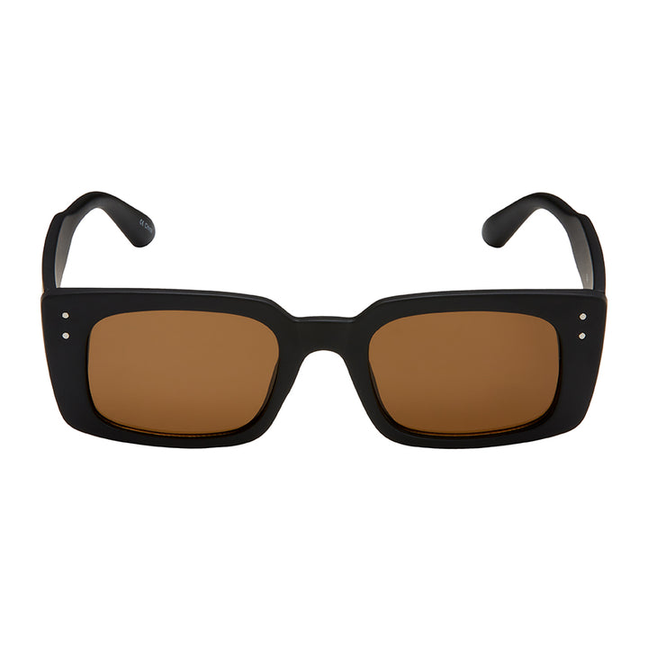 1321 Vintage - Small Rectangle Sunglasses