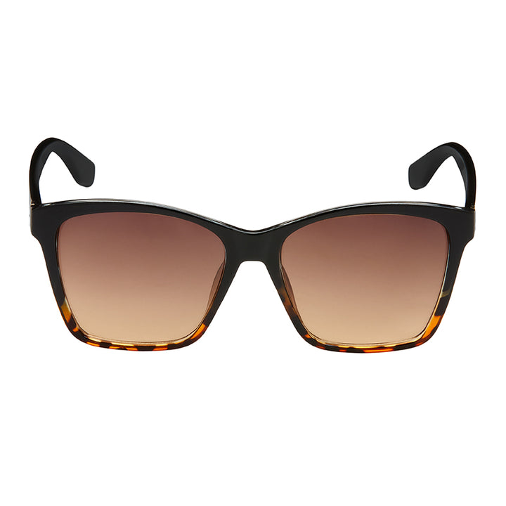 1323 - Jade- Cat Eye Rhinestone Sunglasses